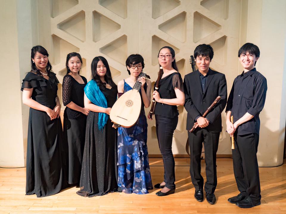 リサイタル終演！